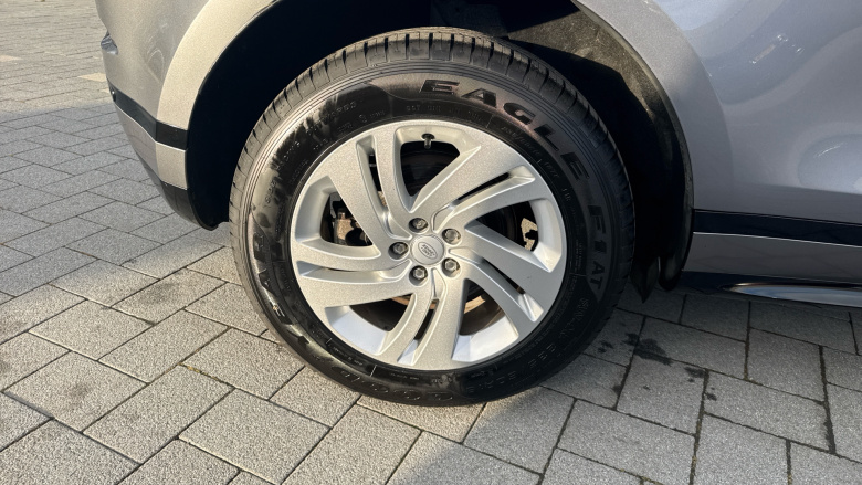 Land Rover Range Rover Evoque 1.5 P300e R-Dynamic S 5dr Auto Hatchback